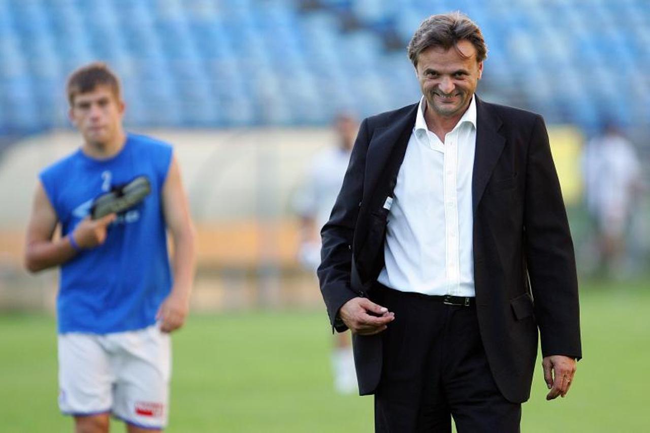 zvjezdan cvetković