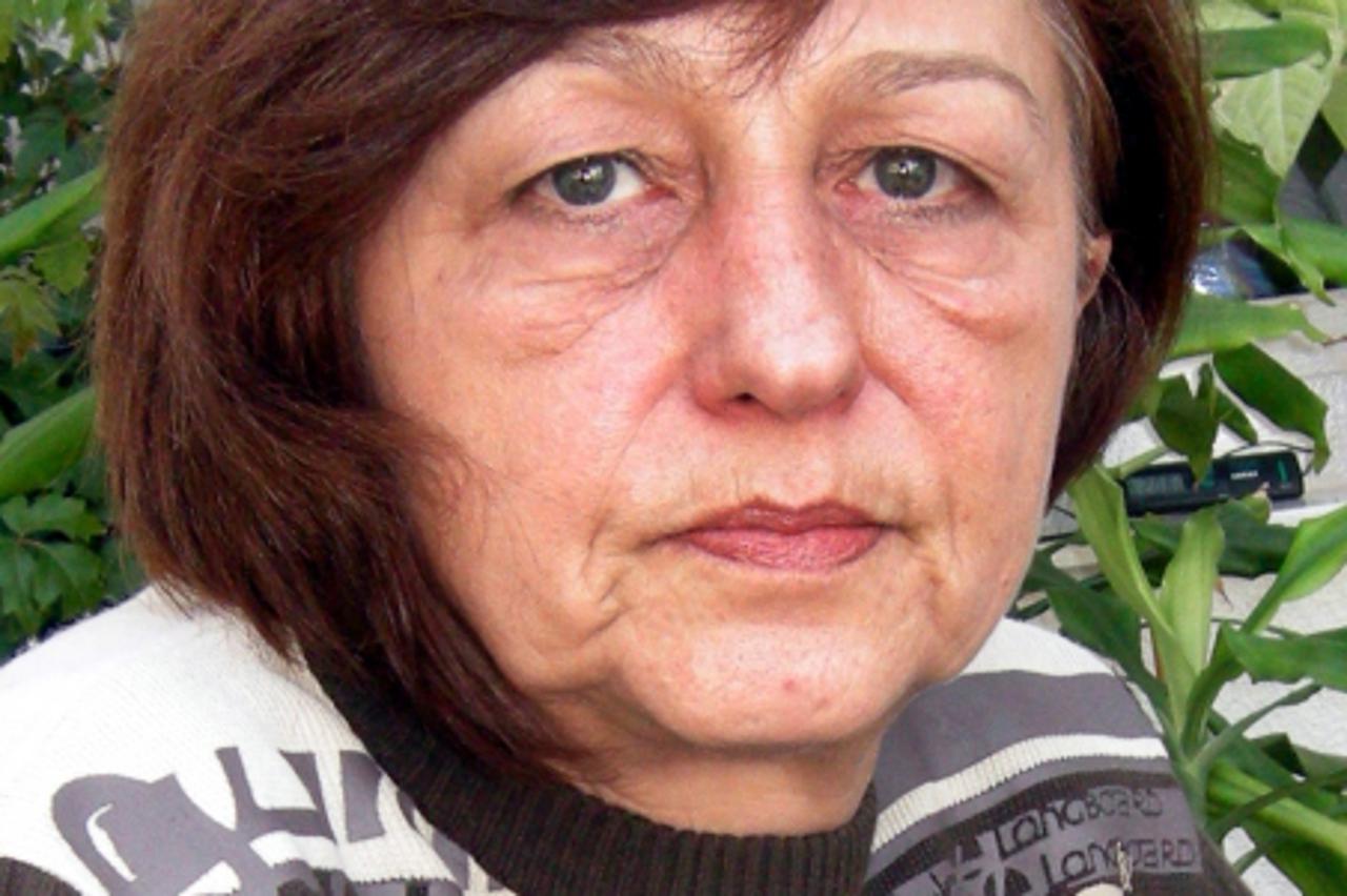 Marica stvorić