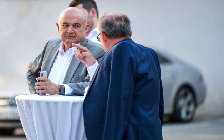 Zagreb: Do??ek izbornih rezultata u Stranci rada i solidarnosti