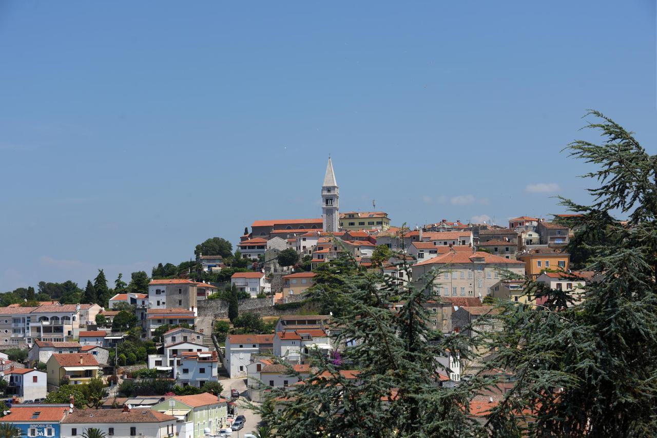 Turistička patrola u Vrsaru