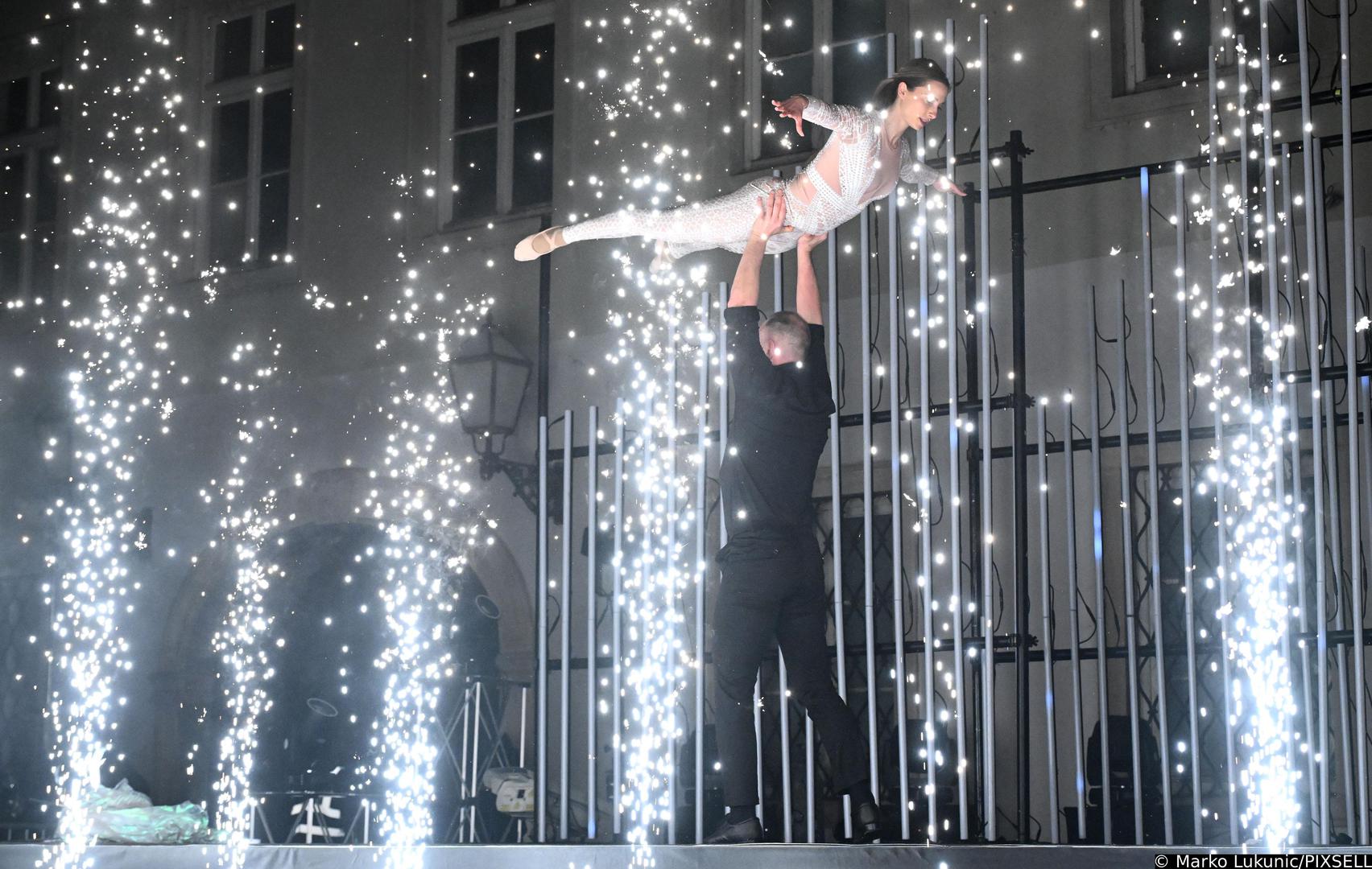 Festival je i ove godine besplatan, a najveći broj posjetitelja očekuje se u danima koji slijede.