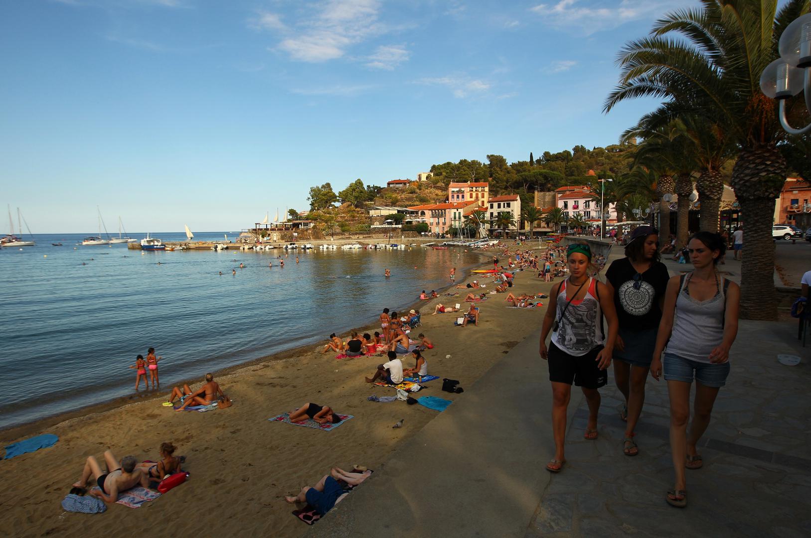 Turisti su pohrlili na Jadran i trebaju kvalitetnu uslugu
