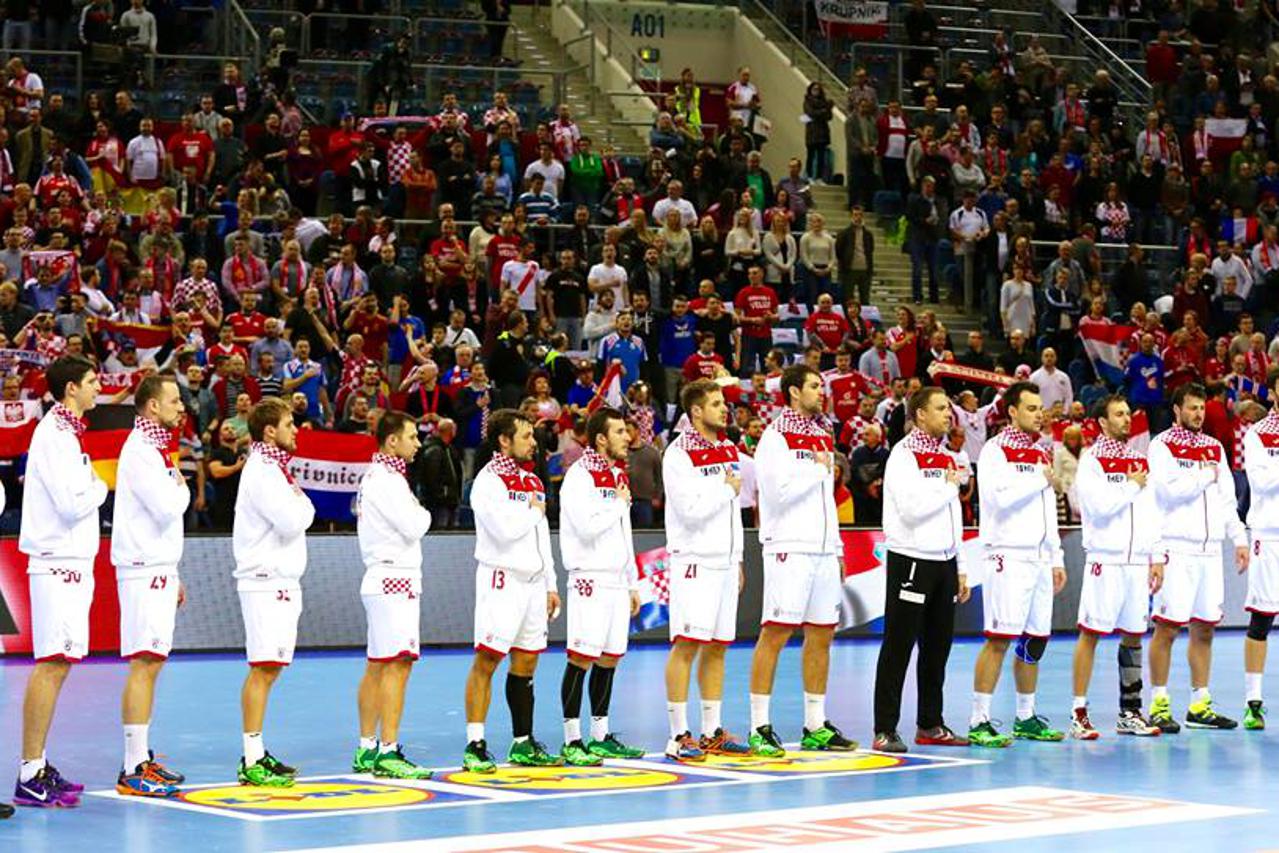 Hrvatska - Španjolska