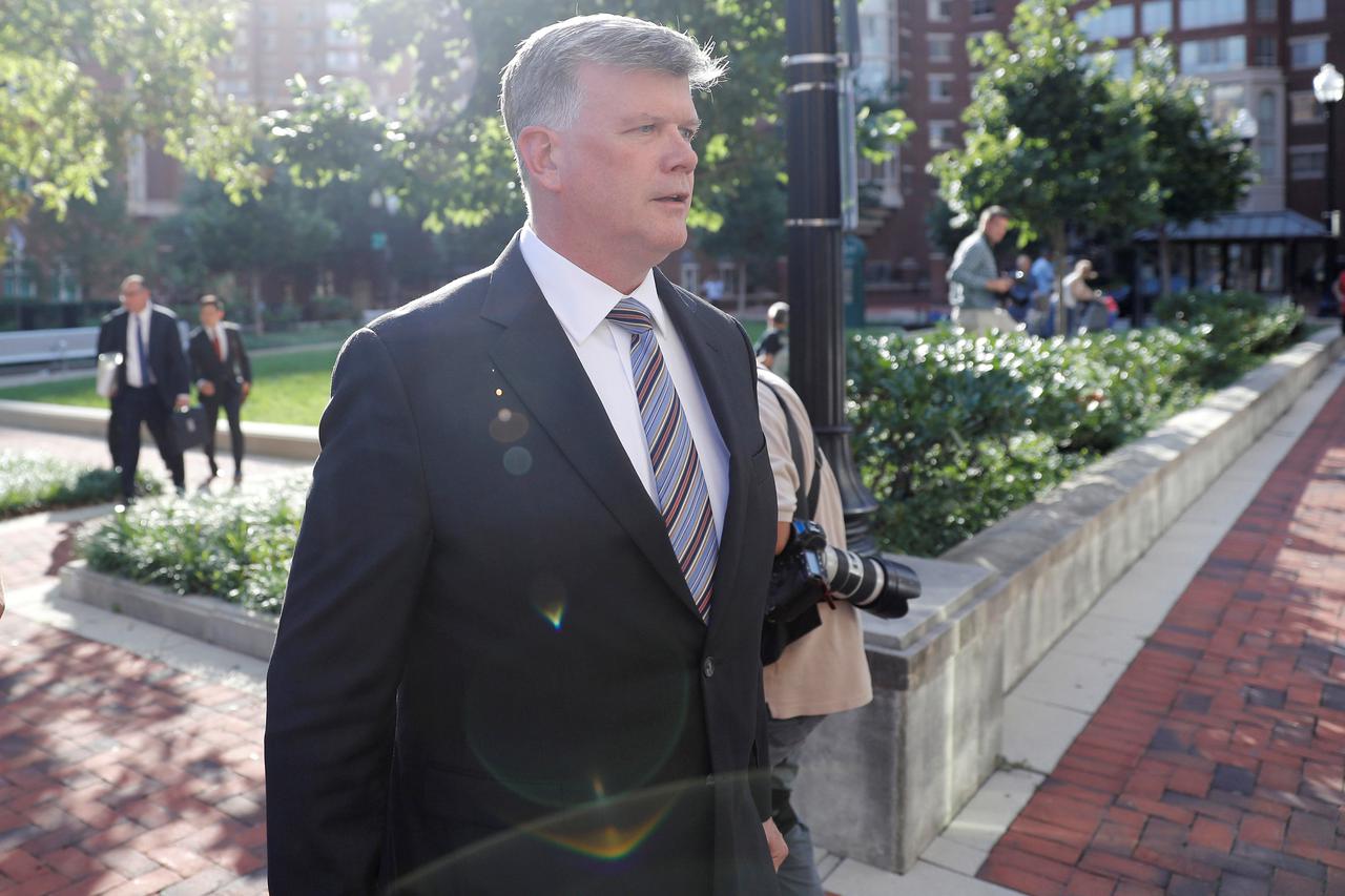 Paul Manafort