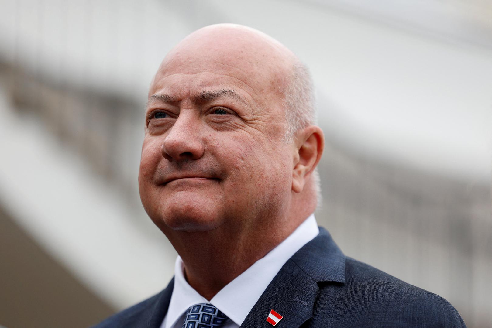 Slijedi ga austrijski kancelar Christian Stocker koji na godišnjoj razini zaradi 281.000 eura bruto. 