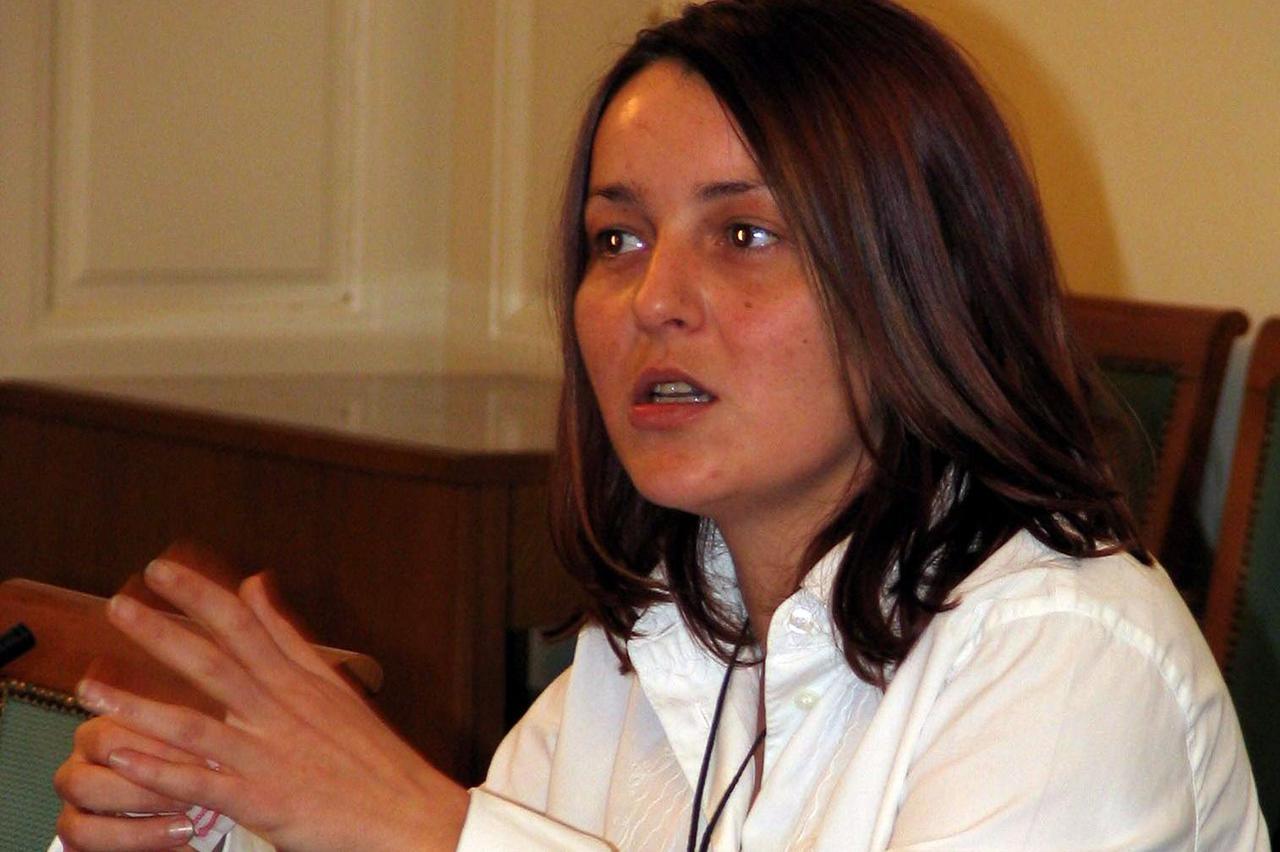 Helena Puljiz