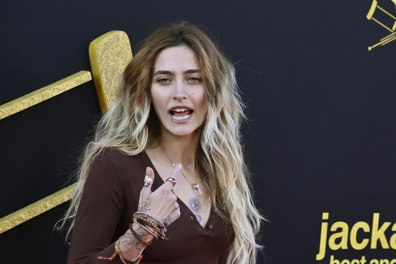 "Jackass: Best and Last" Premiere Held in Los Angeles