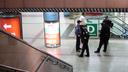 Pijan pokušao pobjeći nakon krađe u Zagrebu pa ugrizao policajca koji ga je pokušao uhititi
