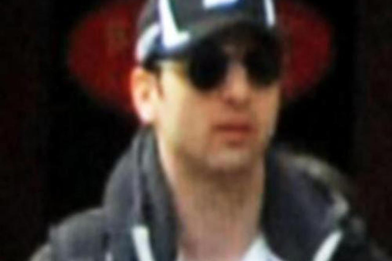 tamerlan tsarnaev