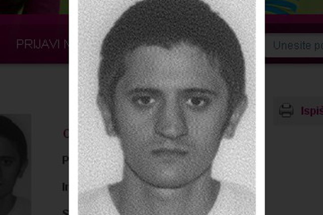 nestali,krijstijan pejnović