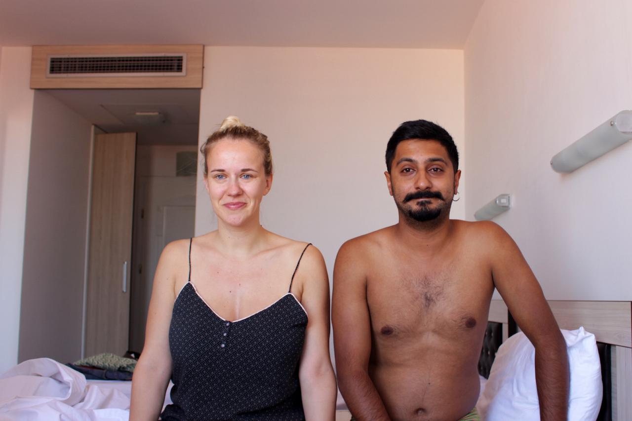 Snajka: Dnevnik očekivanja