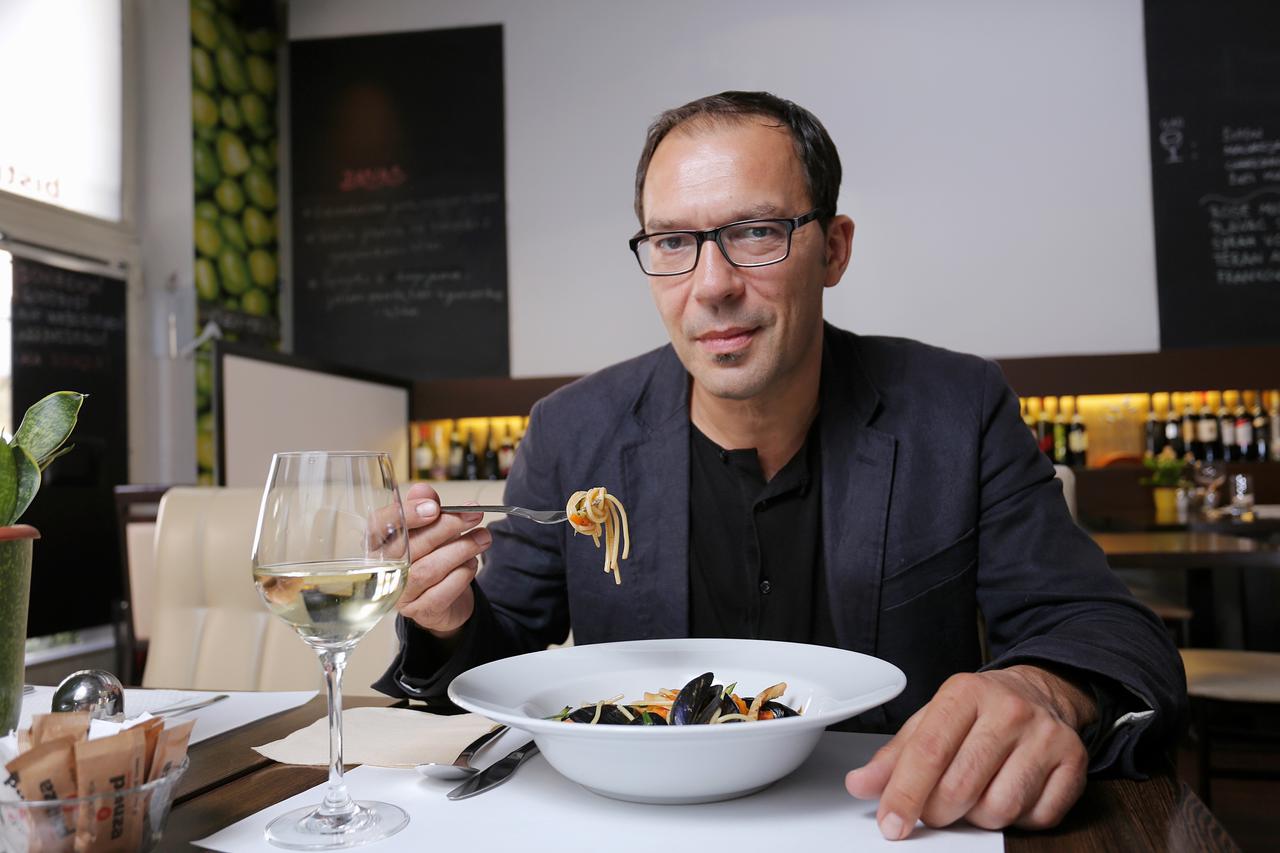 Restaurant Pauza