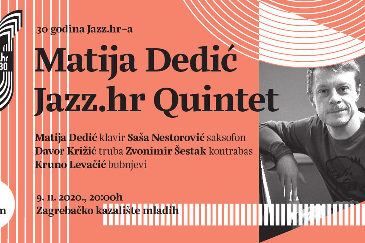 Matija Dedić