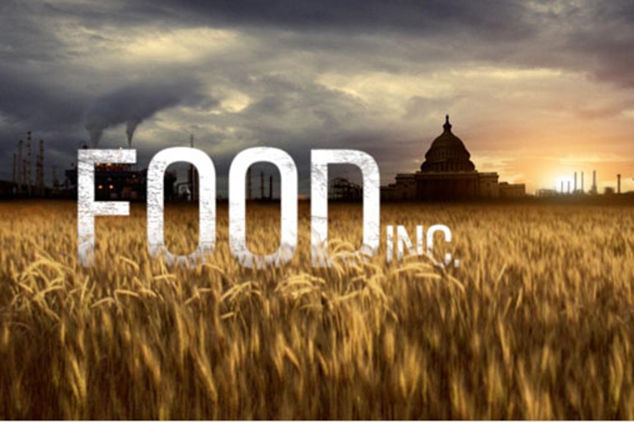 food, inc.