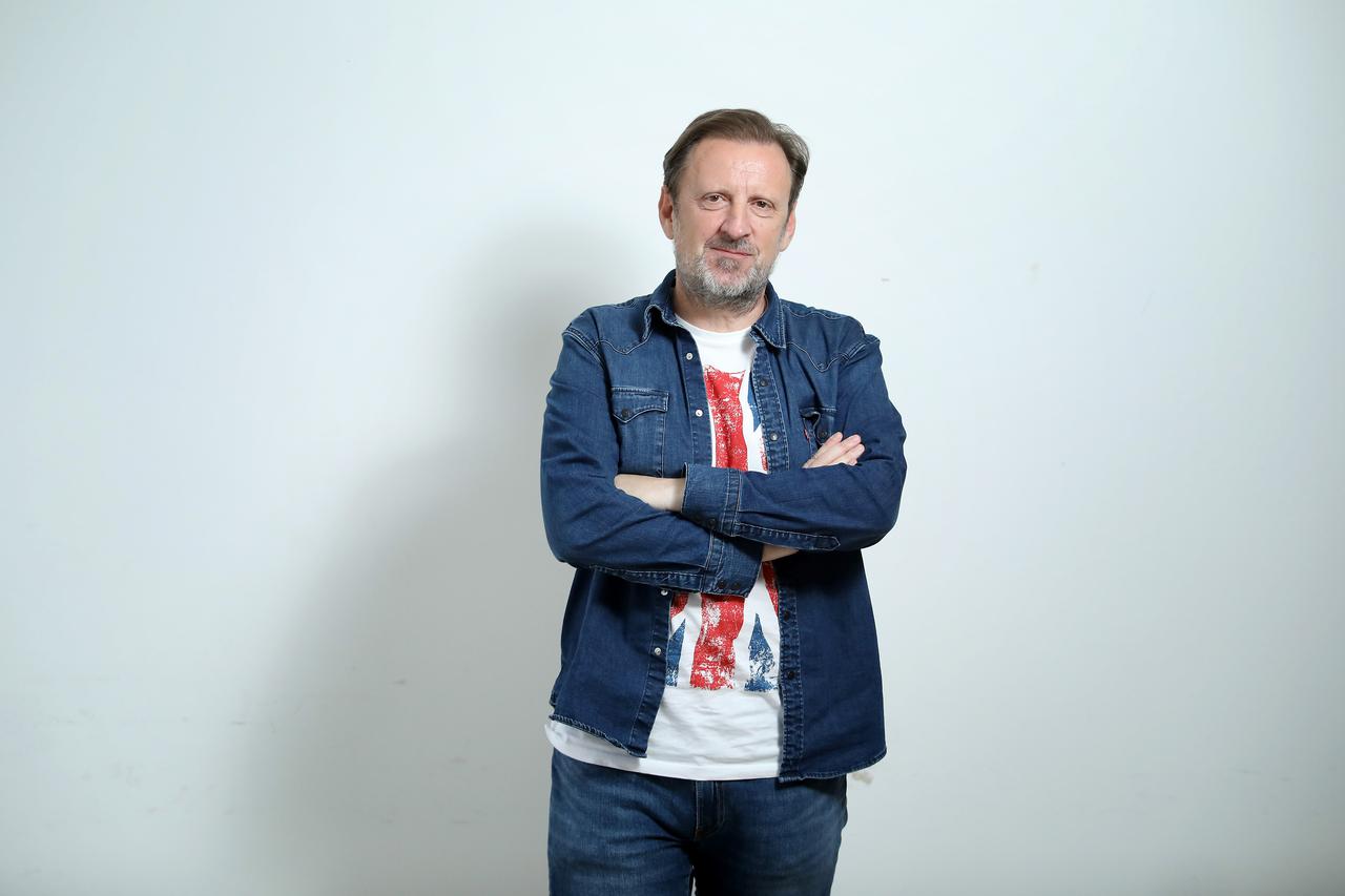 Goran Gerovac