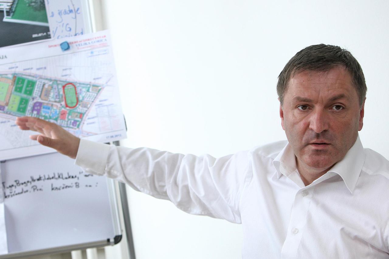 Velika Gorica legalizacija