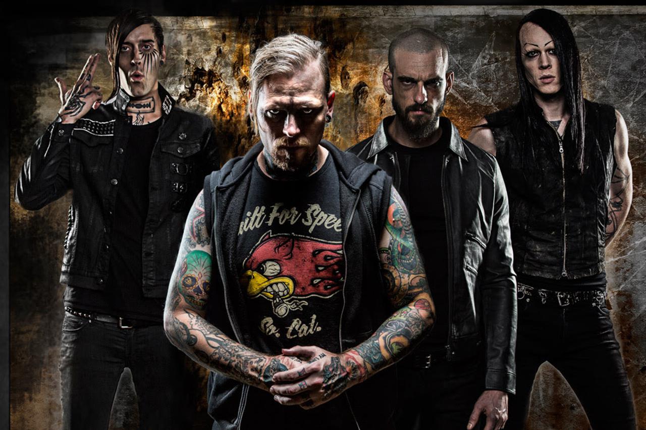 combichrist