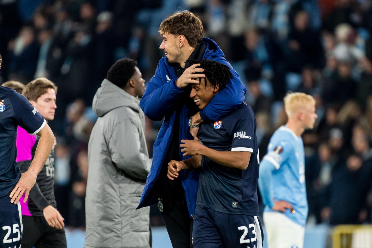 Susret Malmoa i Dinama u 3. kolu Europske lige