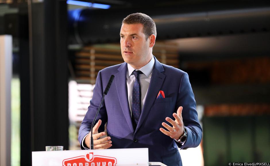 Koprivnica: Konferencija Večernjeg lista, Hrvatska kakvu trebamo
