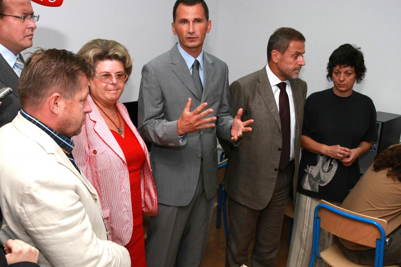 primorac bandić