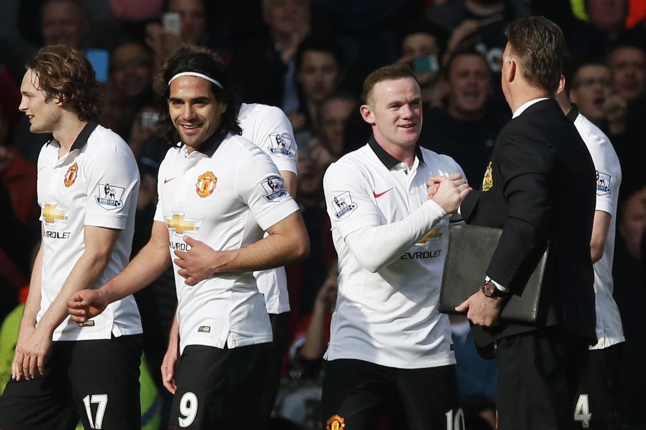 Manchester United