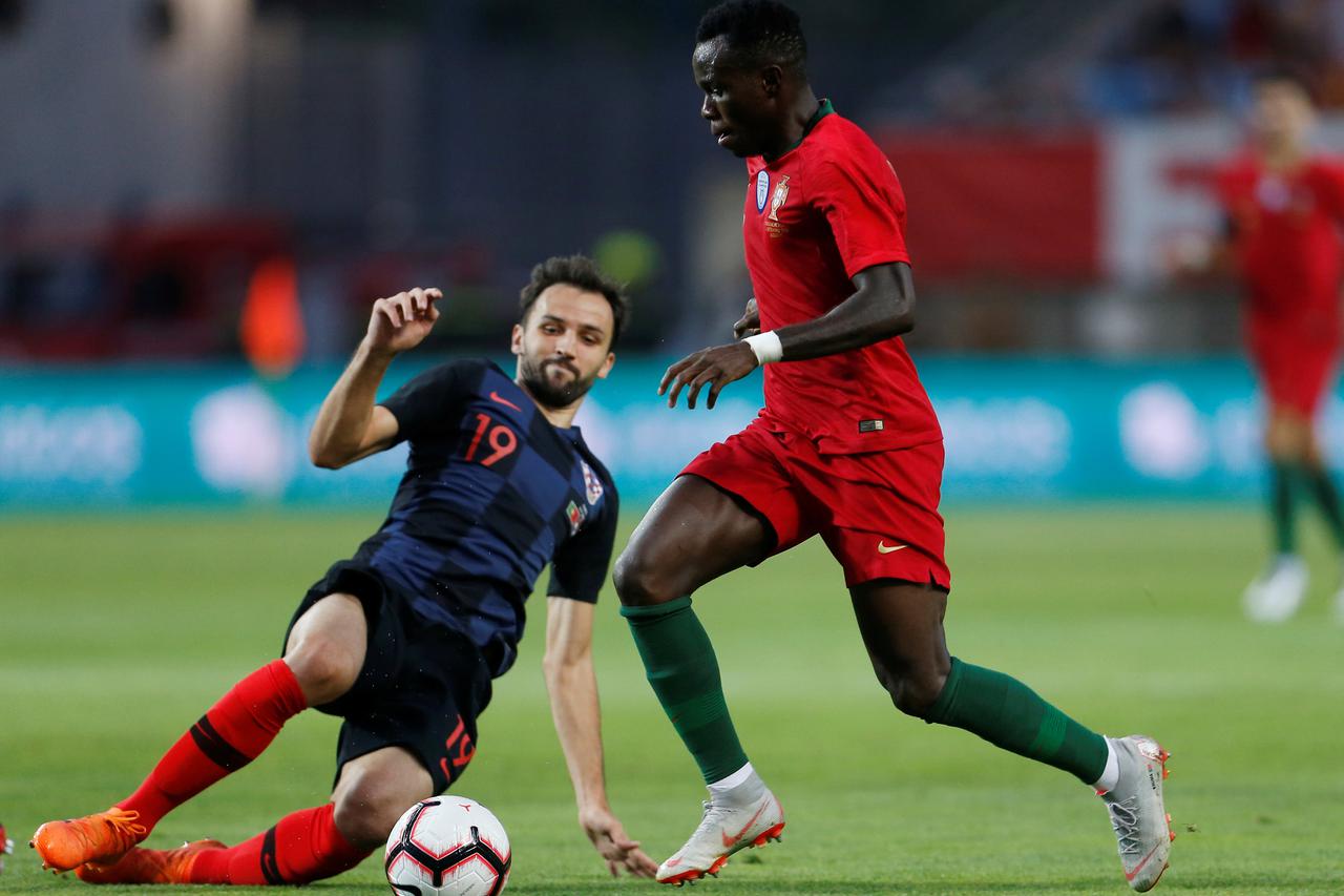 Portugal - Hrvatska