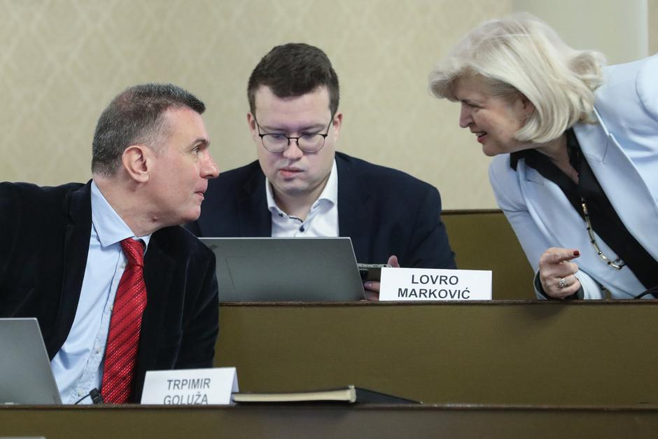 Održana 28. sjednica Gradske skupštine Grada Zagreba