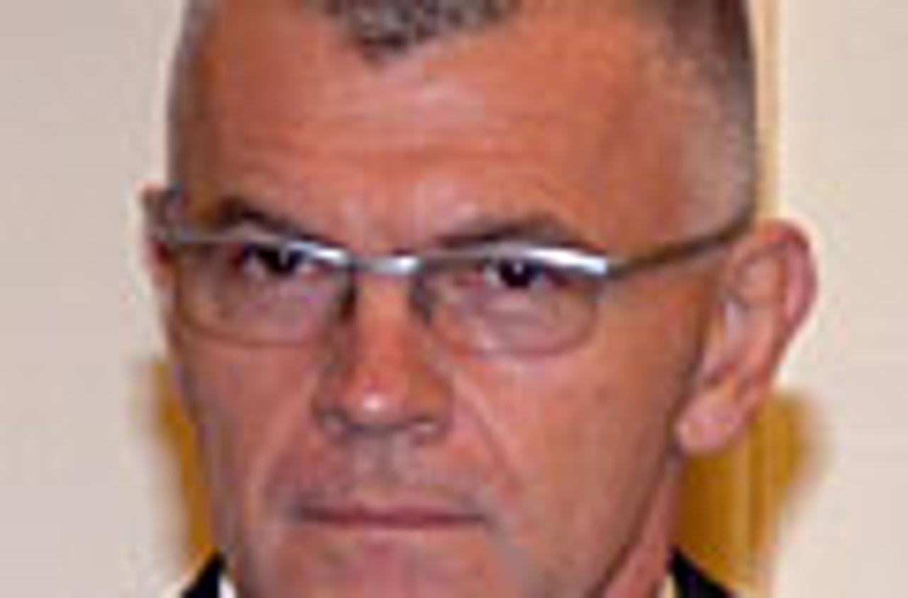 Hrvoje Petrač