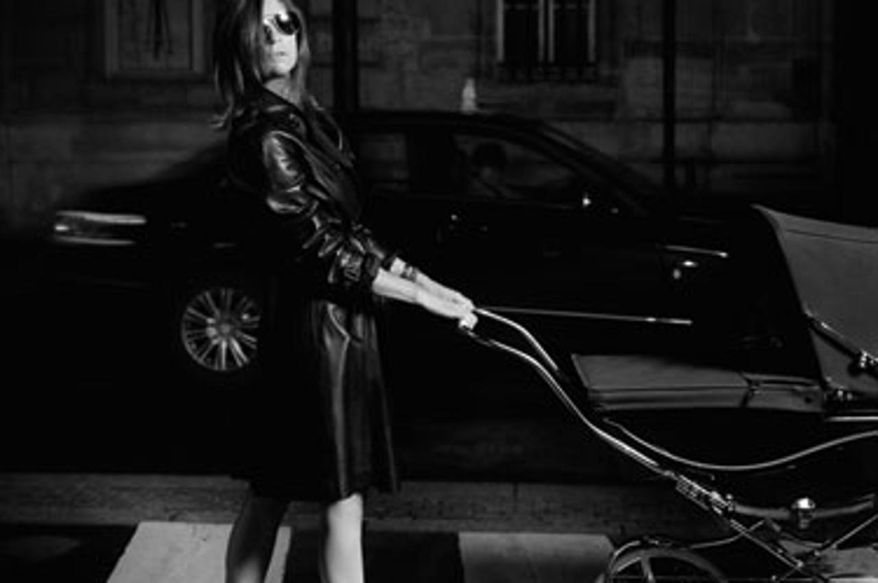 carine roitfeld