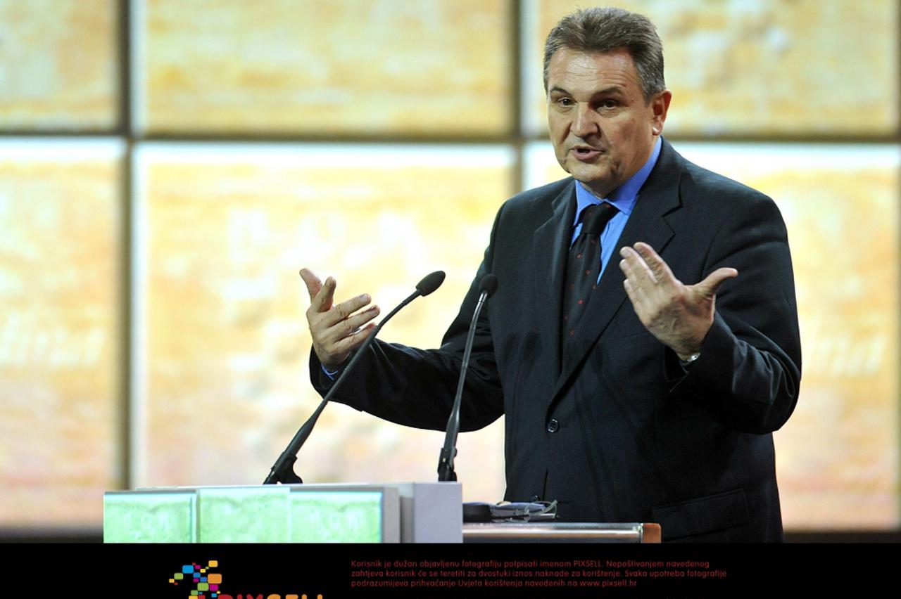radimir čačić