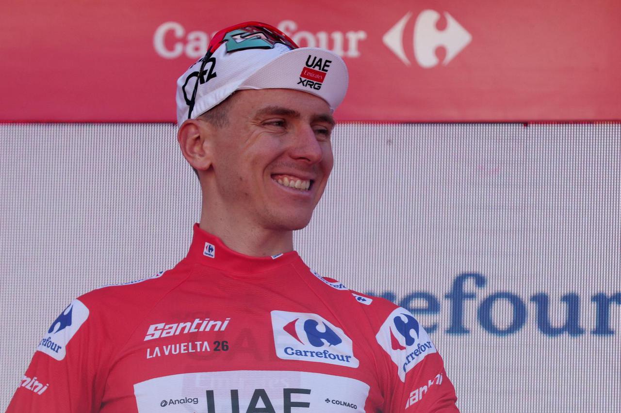Vuelta a Espana