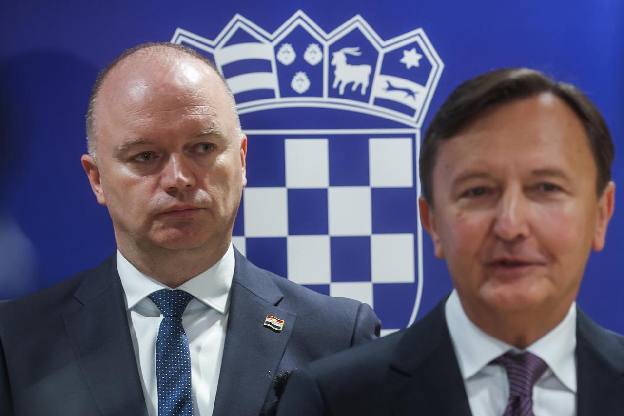 Zagreb: Predstavljanje Znanstvenog savjeta za izradu Nacrta prijedloga Zakona o demografskoj obnovi