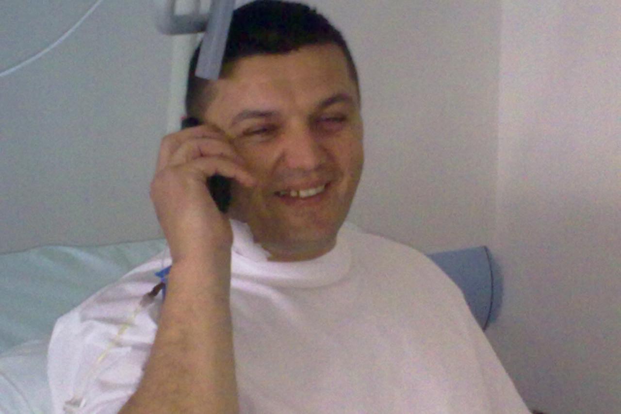 Marko Pavković