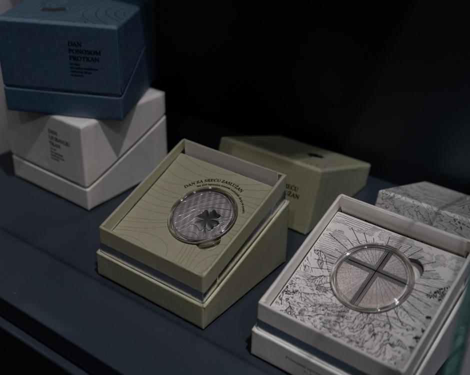 Hrvatska kovnica novca