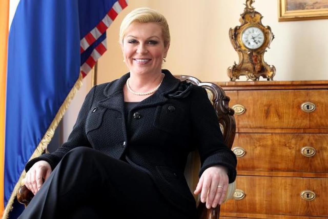 kolinda