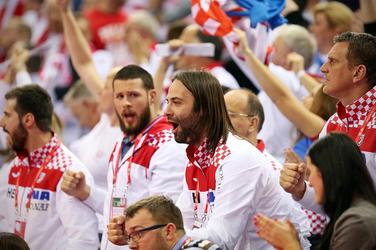 Hrvatska - Poljska
