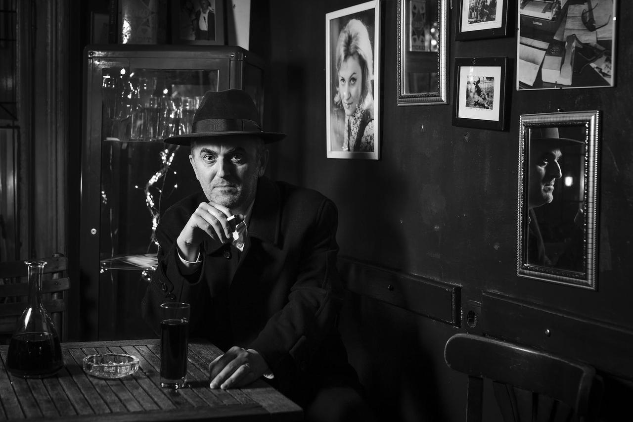 Zagreb: Prognostičar Zoran Vakula