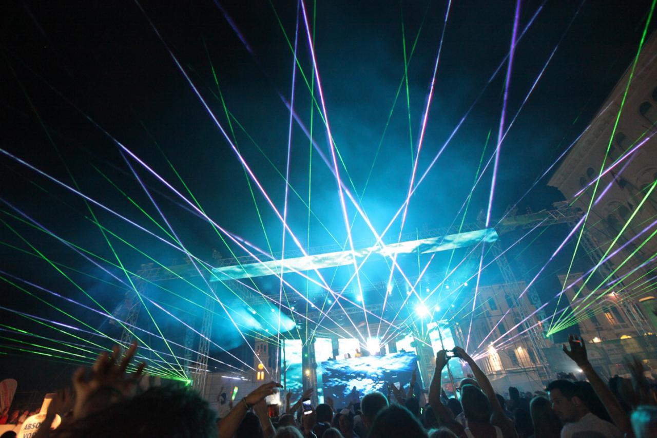 Discotheque Riva (1)