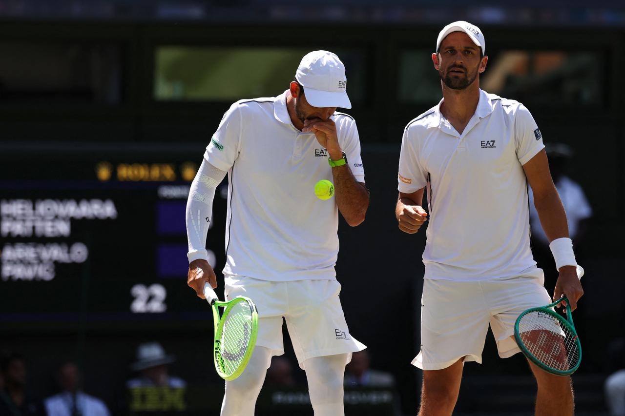 Wimbledon