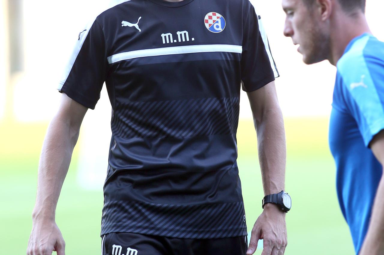 Marko Marić
