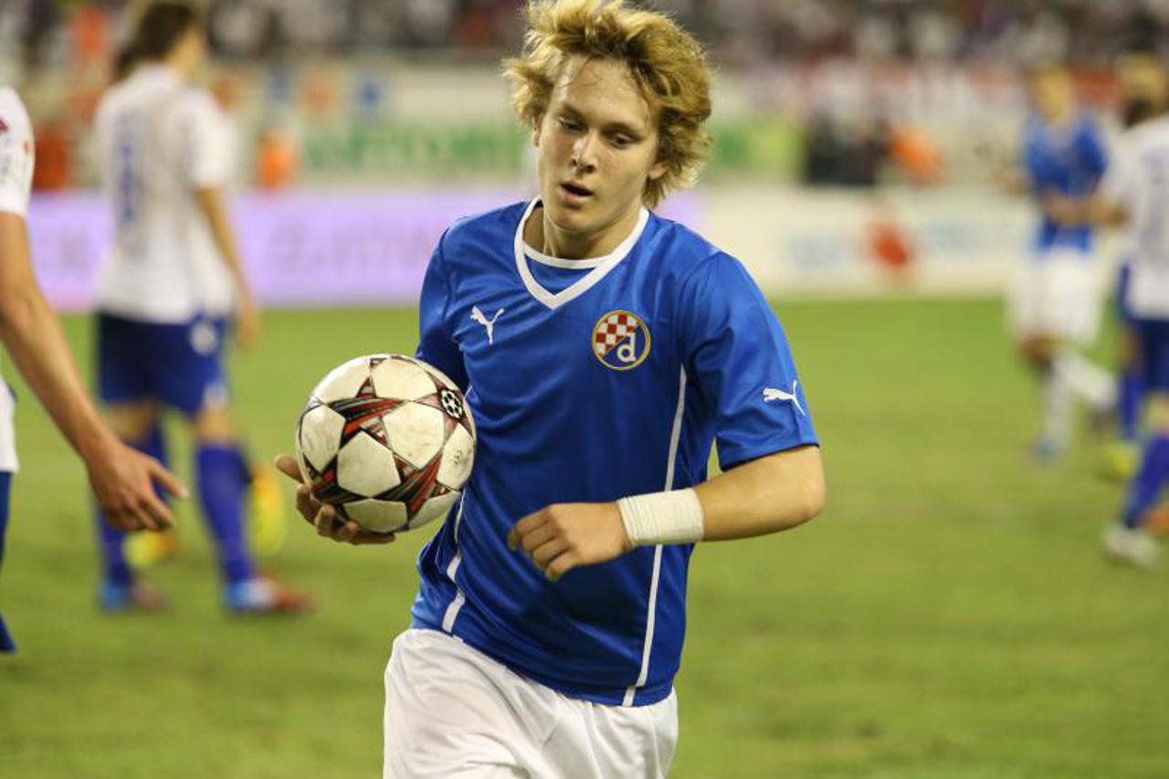 Alen Halilović