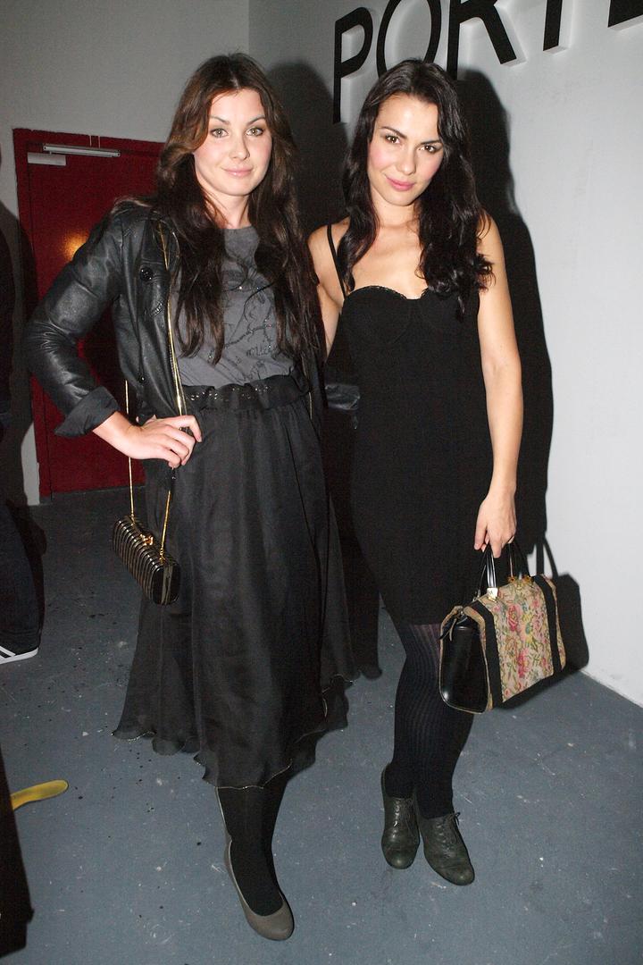 Par danas ima troje djece – sinove Fabijana i Pabla te kćer Juliju. Iako iz glumačkih dana nosi samo lijepe uspomene, Lucija svojoj djeci nije nametala gledanje svojih starih serija.