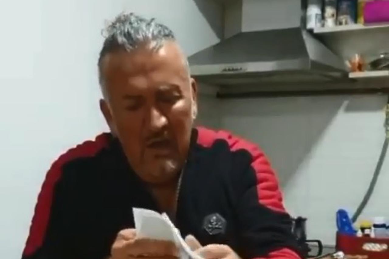 Dragan Marinković Maca