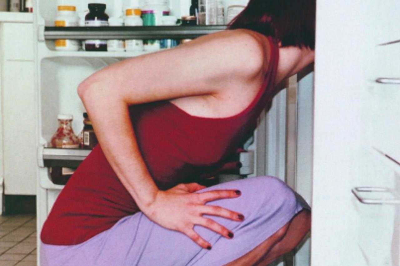 'dijeta glad - za il.'