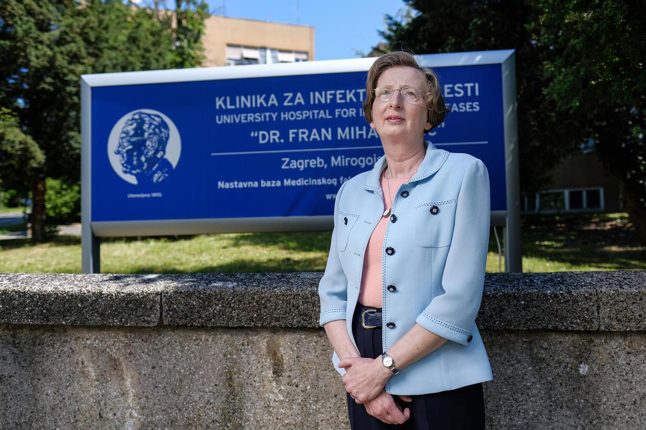 Alemka Markotić