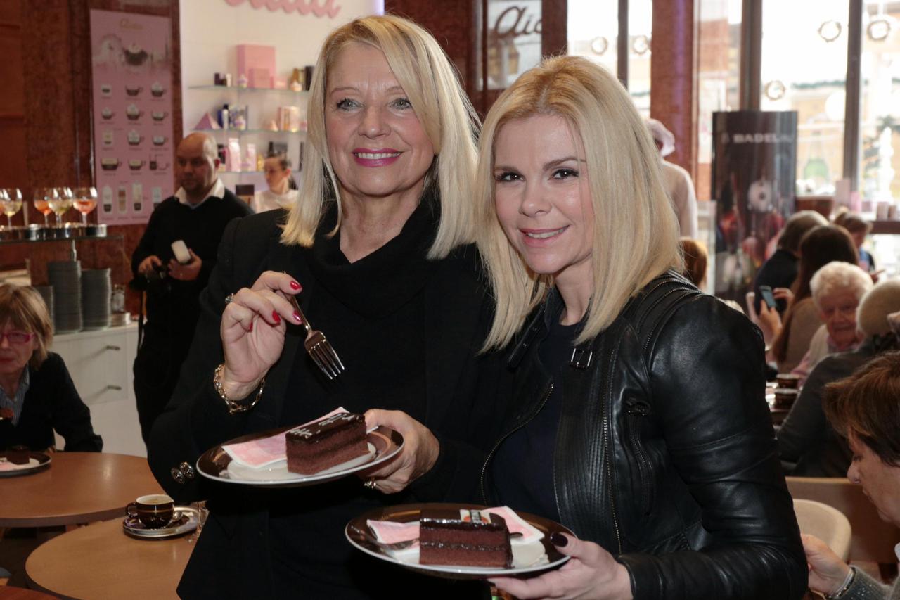 nada abrus,mila elegović