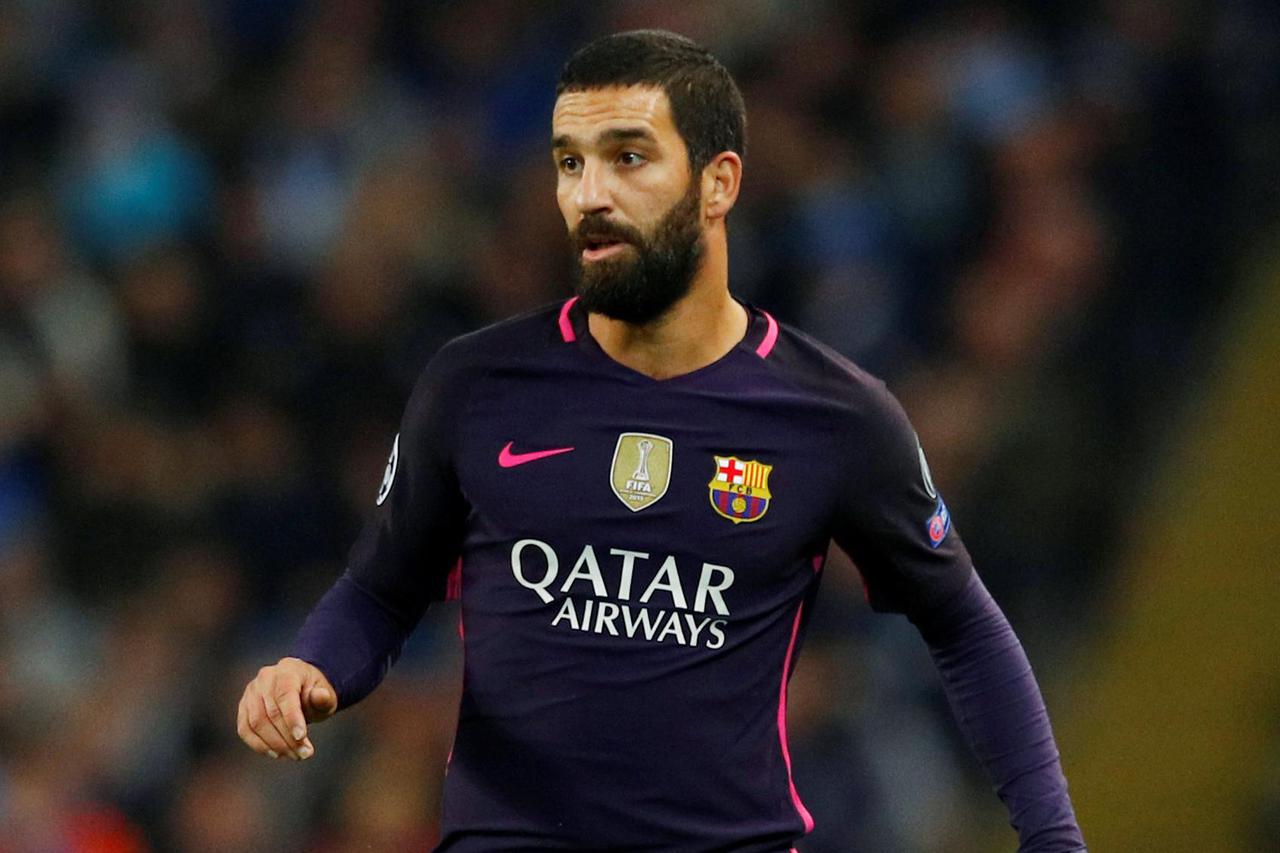 Arda Turan