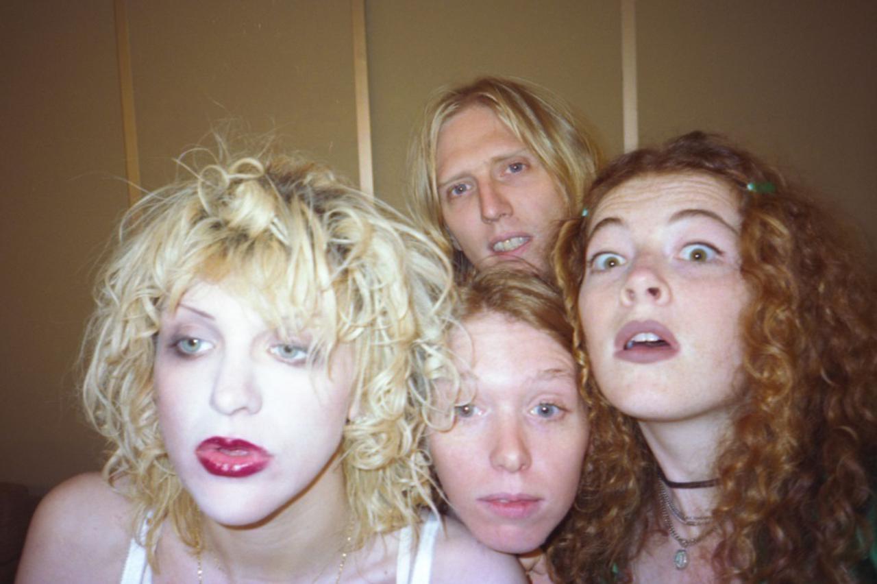 Melissa Auf der Maur