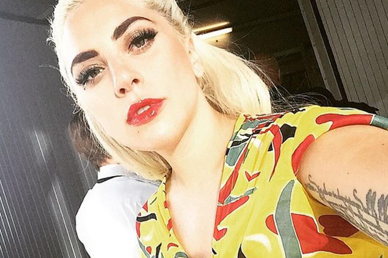 lady gaga