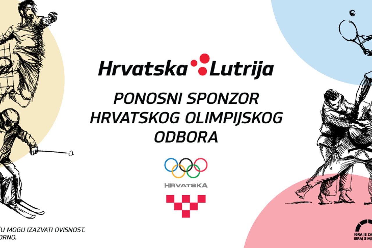 Hrvatska Lutrija